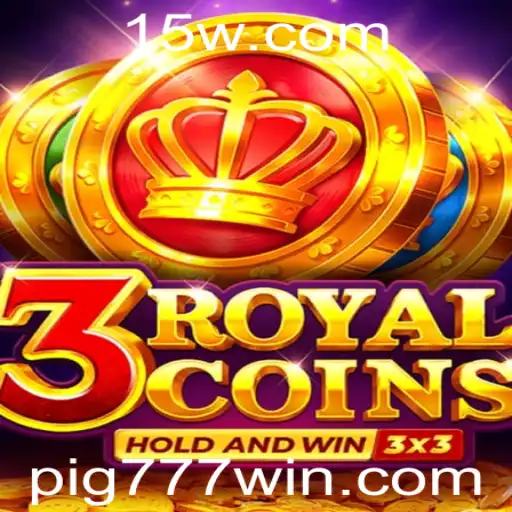 Descubra a Emoção do Jogo 3royalcoins: Regras e Estratégias do Pig777