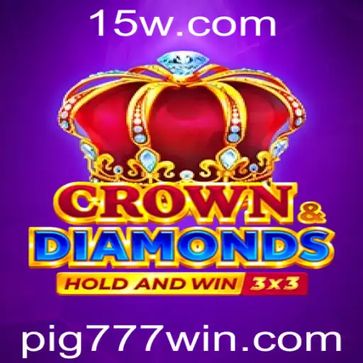Descubra o Fascinante Mundo de Crowndiamonds com a Palavra-Chave Pig777