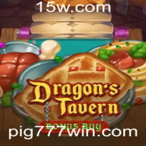 Descubra o Mundo Encantado de DragonsTavern: Um Jogo de Estratégia e Aventura