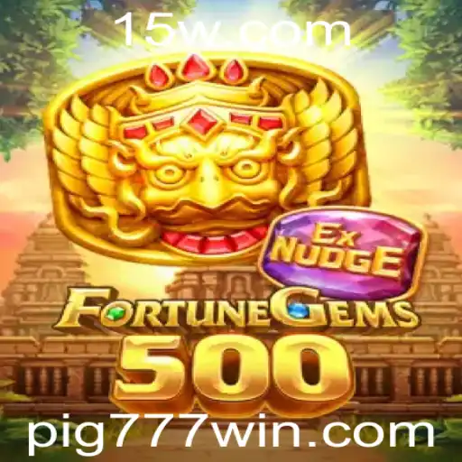 FortuneGems500: Descubra o Fascinante Mundo dos Jogos de Azar com Pig777