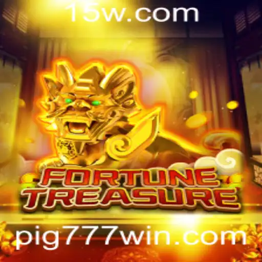 Descubra o Mundo de Aventuras no Jogo FortuneTreasure