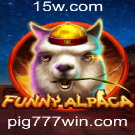 Explorando o Mundo Envolvente do Jogo FunnyAlpaca