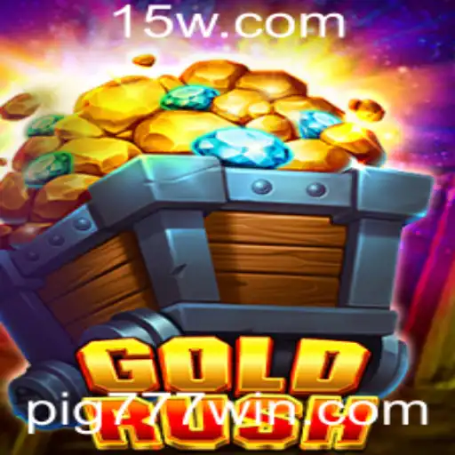 Descobertas e Aventuras com GoldRush: Uma Imersão no Mundo dos Jogos