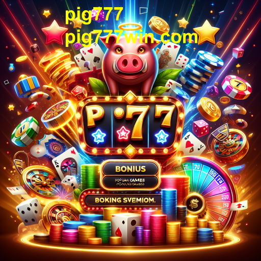 Descubra as Melhores Promoções no pig777