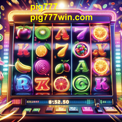 pig777