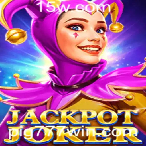 Descubra o Mundo Empolgante do Jogo JackpotJoker