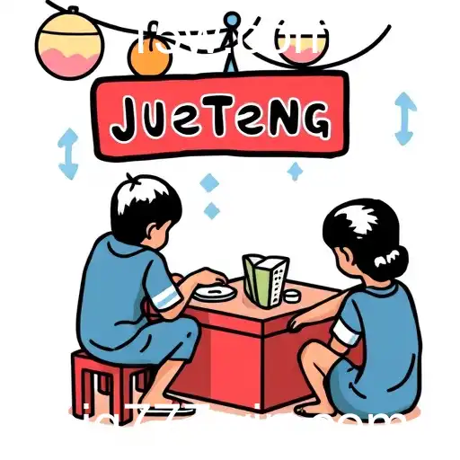 Jueteng
