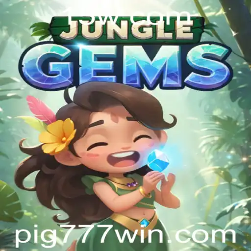 Explorando o Mundo de JungleGems: Aventuras e Estratégia