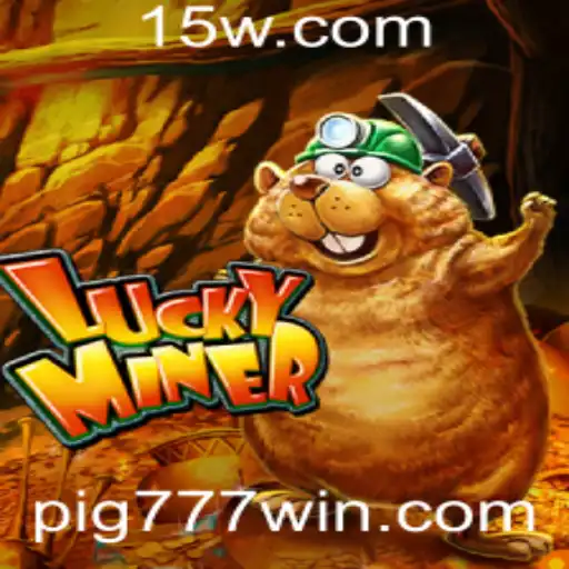 Descubra o Mundo de Aventuras em LuckyMiner com Pig777