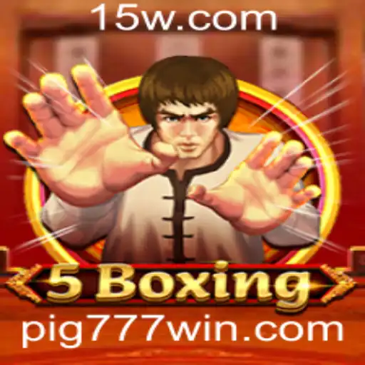 5Boxing: Um Novo Desafio no Mundo dos Jogos