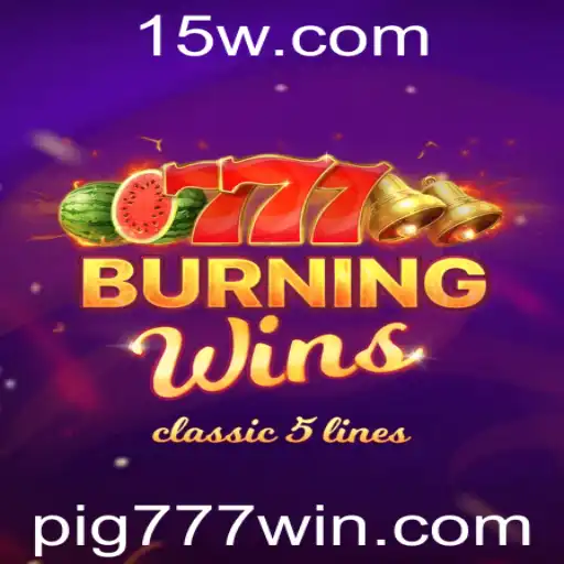 Explorando 'BurningWins': Um Mergulho no Fascinante Mundo dos Jogos de Cassino Online