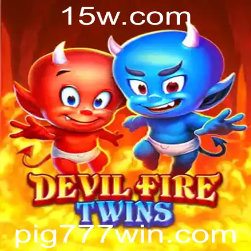 Explorando o Mundo de DevilFireTwins: Um Mergulho nas Trevas Lendárias