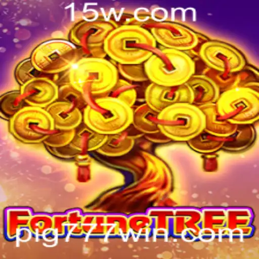 Descubra o Mundo Encantador de FortuneTree com Pig777