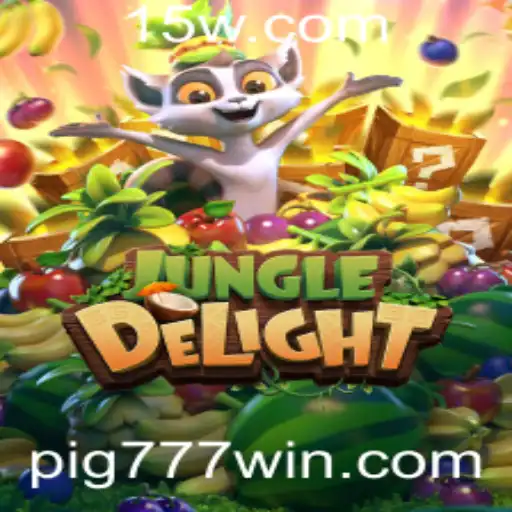 Descubra JungleDelight: Uma Aventura Emocionante com pig777