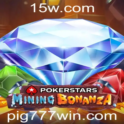 Pokerstars: Descubra a Emoção do Jogo com a Chave Pig777