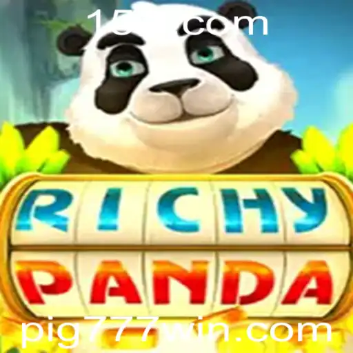 RichyPanda: Descubra o Fascinante Mundo de Pig777