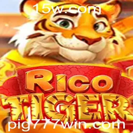 Descubra RicoTiger: O Jogo Que Está Conquistando o Mundo