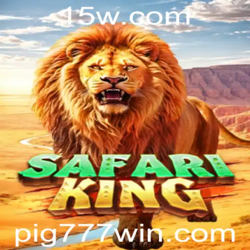 Descubra o Empolgante Jogo SafariKing: Aventuras e Regras