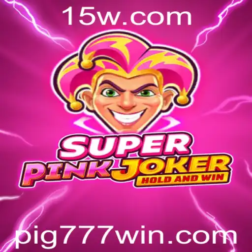 Descubra o Mundo de SuperPinkJoker: A Nova Sensação dos Jogos Digitais